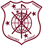 St Thomas' Primary School – Claremont