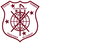 St Thomas' Primary School – Claremont