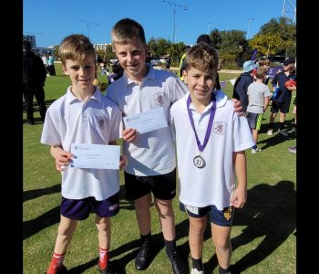 Footy Skills Day